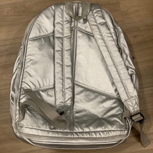 Spacious Backpack - Picture 2 of 3